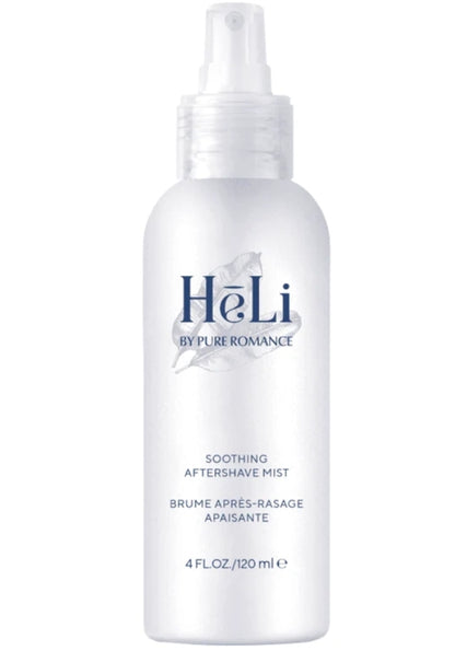 Hēli - Soothing Aftershave