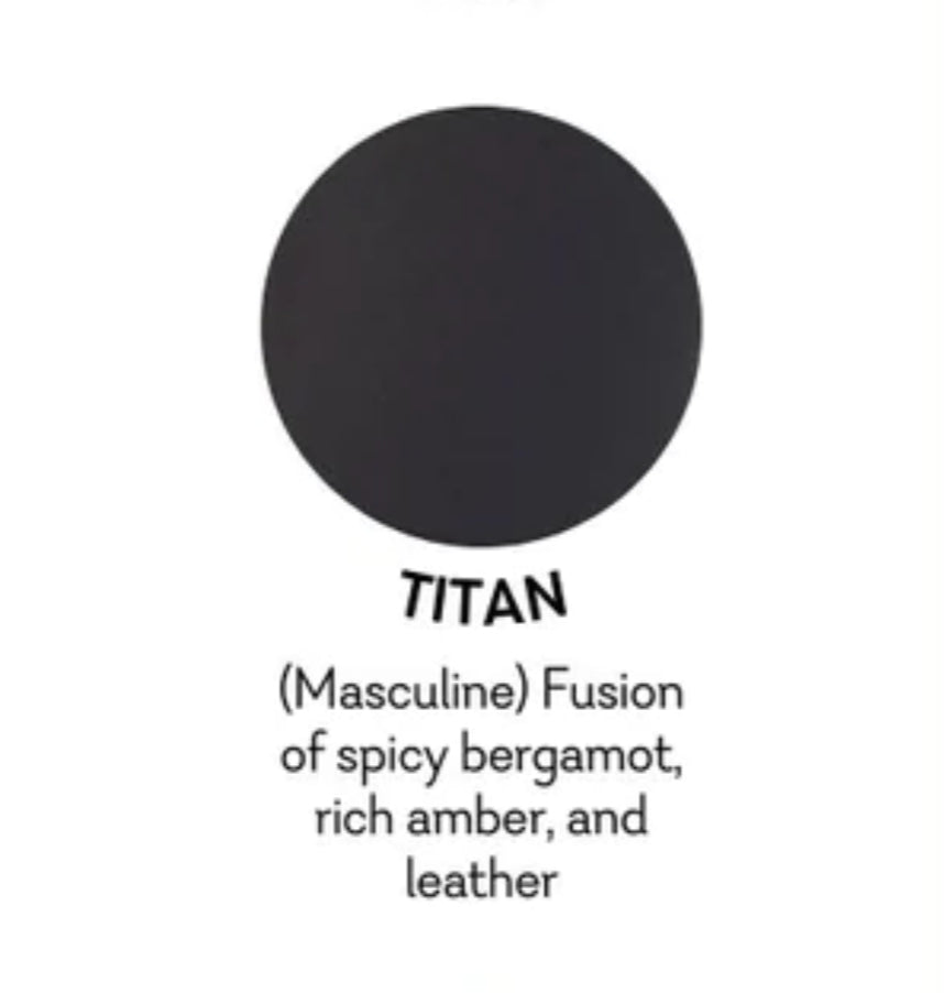 Conditioning Shave Cream - Titan (masculine / unisex)