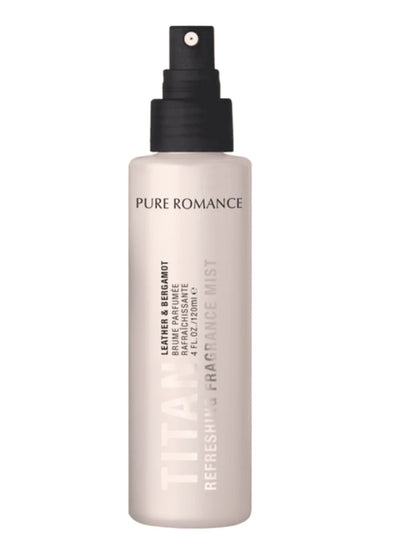 Pheromone Fragrance Mist - Titan (masculine) cologne