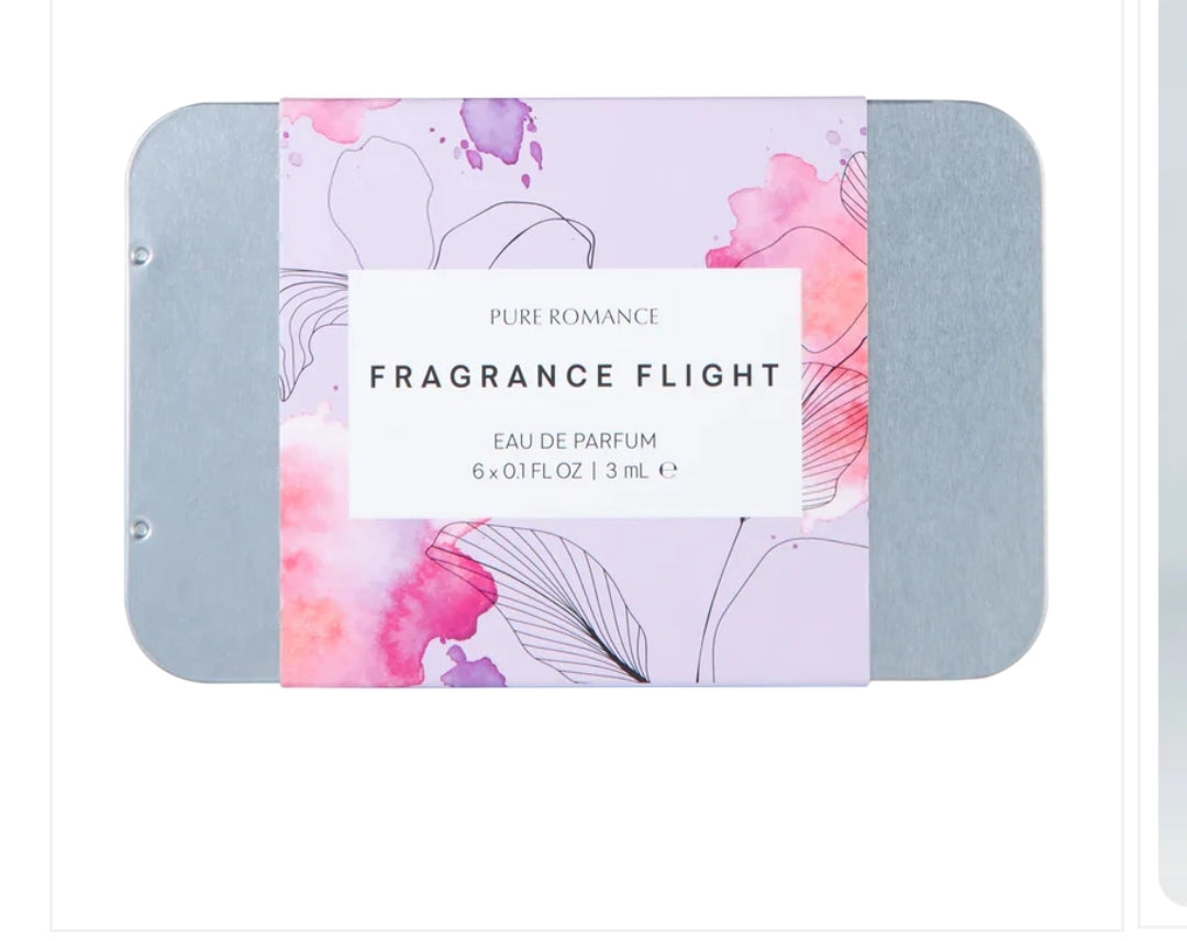 Pheromone Fragrance Flight *LIMITED*