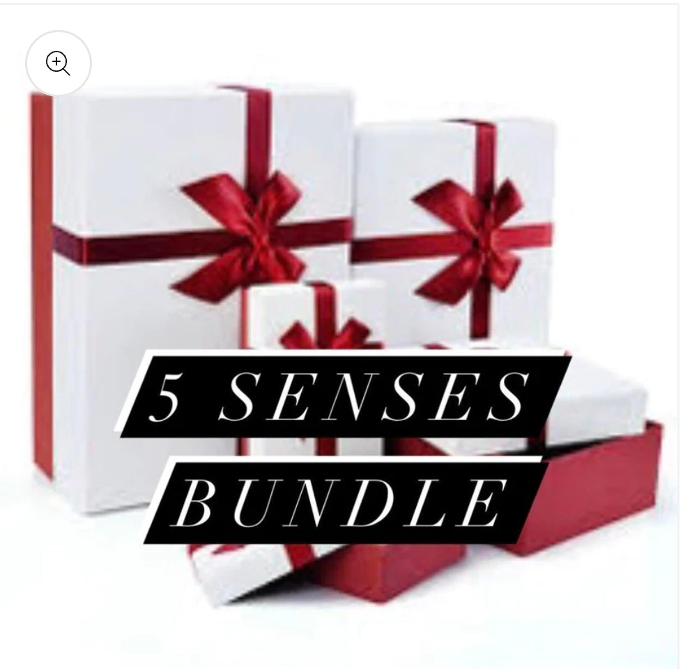 ❤️ 5 Senses Date Night Bundle! - 6 LEFT!