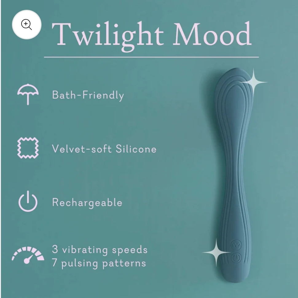 Twilight Mood - BEST SELLER!