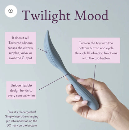 Twilight Mood - BEST SELLER!