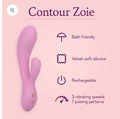 Contour™ Zoie - NEW