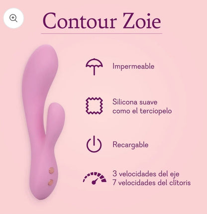 Contour™ Zoie - NEW