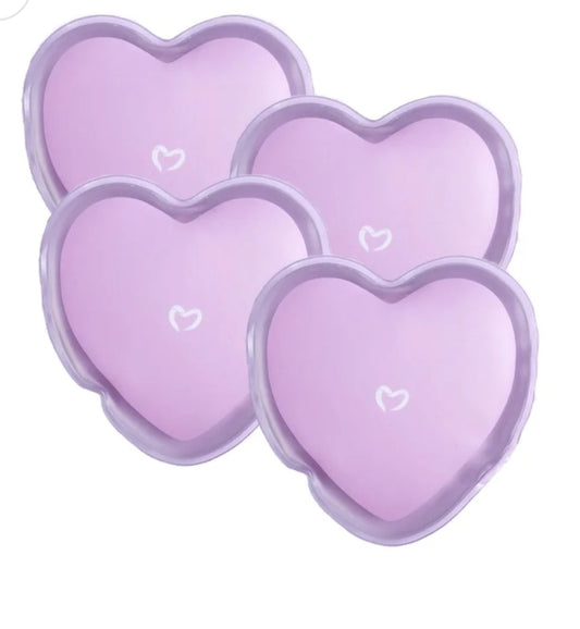 4 Pack Heart Massager - Buy 3 Get 1 FREE!