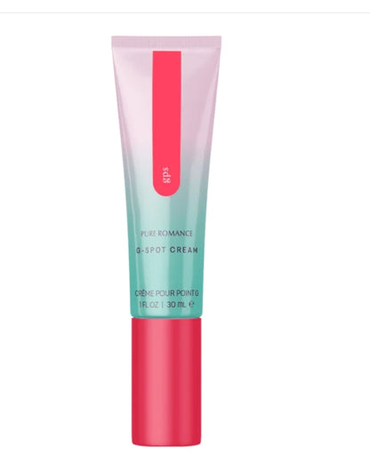 GPS - G-spot plumper