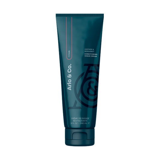 Conditioning Shave Cream - Titan (masculine / unisex)