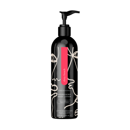 Body Lotion - DIRTY FRENCH *LIMITED*