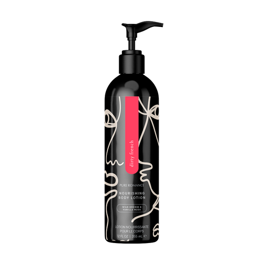 Body Lotion - DIRTY FRENCH *LIMITED*