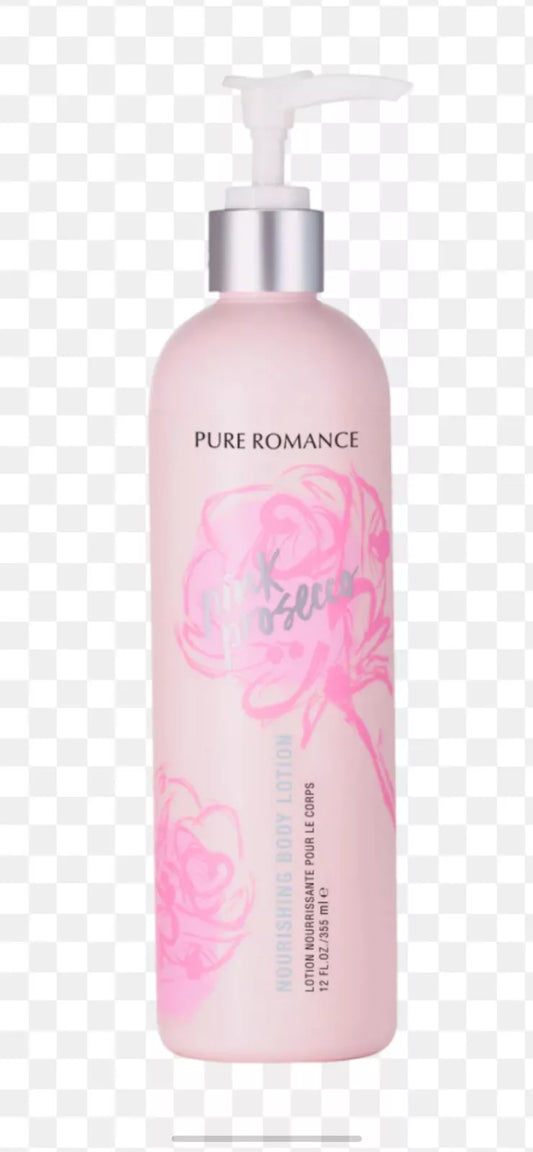 Body Lotion -PINK PROSECCO *LIMITED*